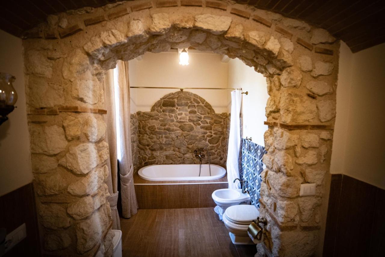 Villa Con Piscina Privata A 2 Kilometri Da Tropea Gasponi Екстериор снимка