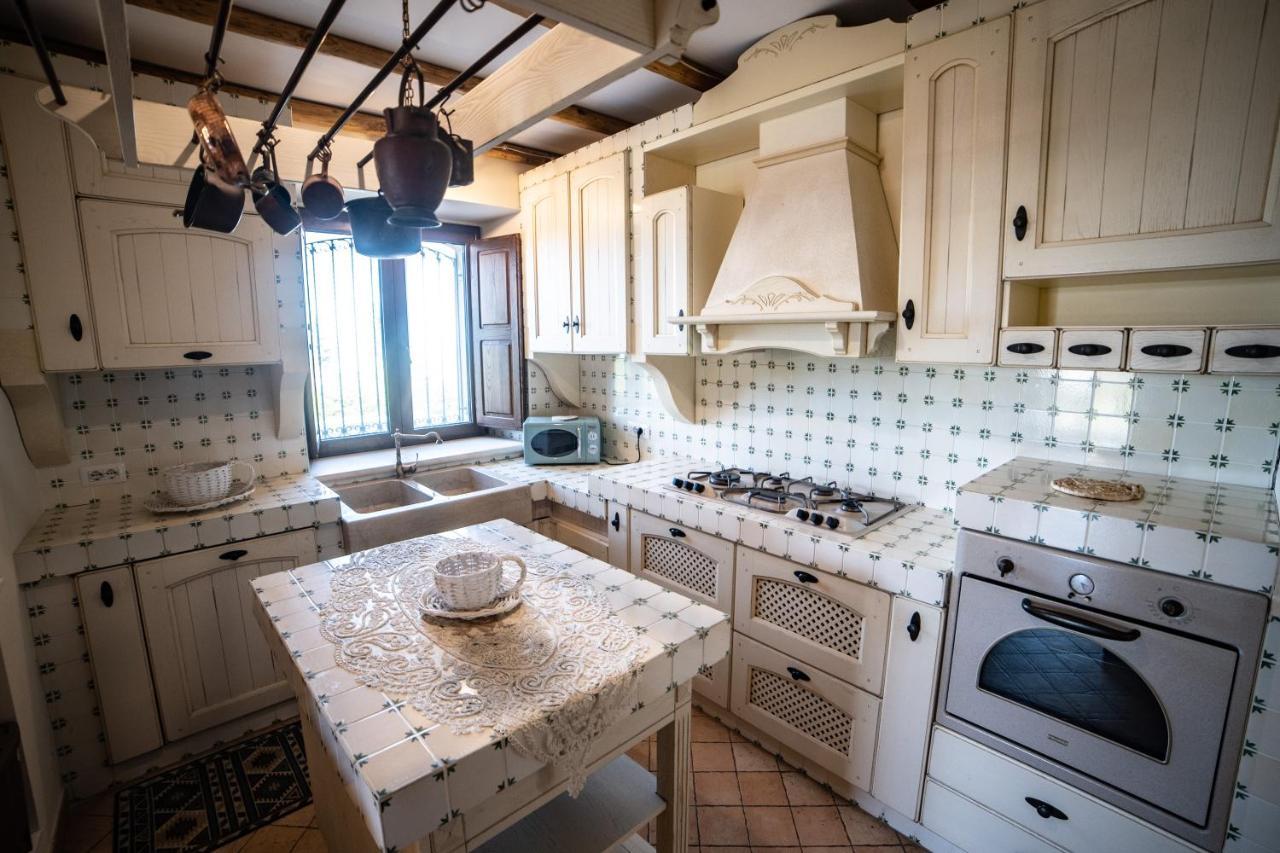 Villa Con Piscina Privata A 2 Kilometri Da Tropea Gasponi Екстериор снимка