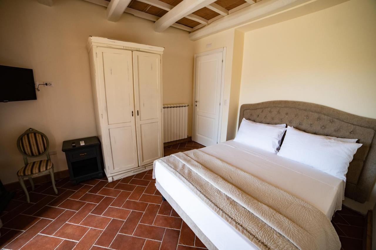 Villa Con Piscina Privata A 2 Kilometri Da Tropea Gasponi Екстериор снимка