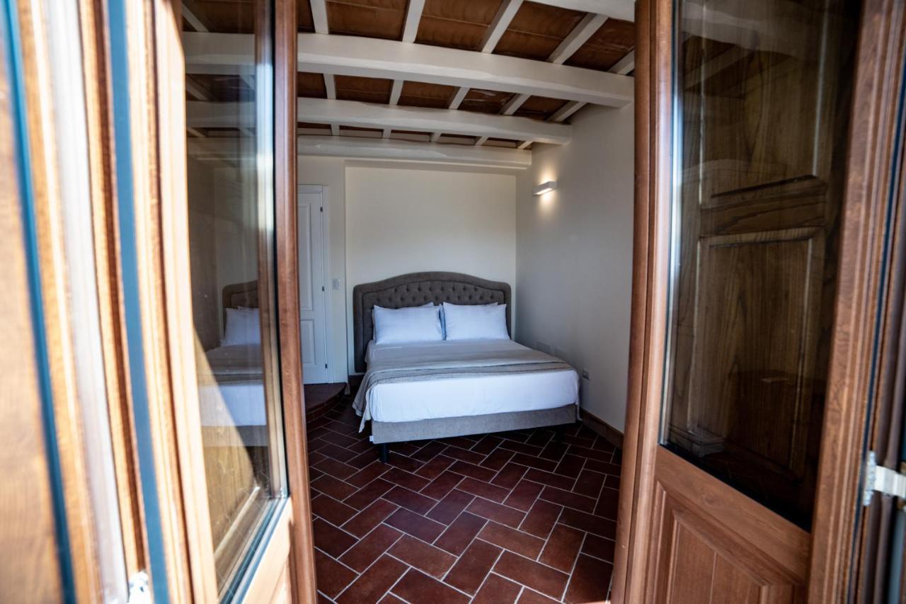 Villa Con Piscina Privata A 2 Kilometri Da Tropea Gasponi Екстериор снимка