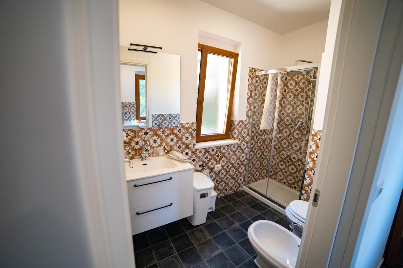 Villa Con Piscina Privata A 2 Kilometri Da Tropea Gasponi Екстериор снимка