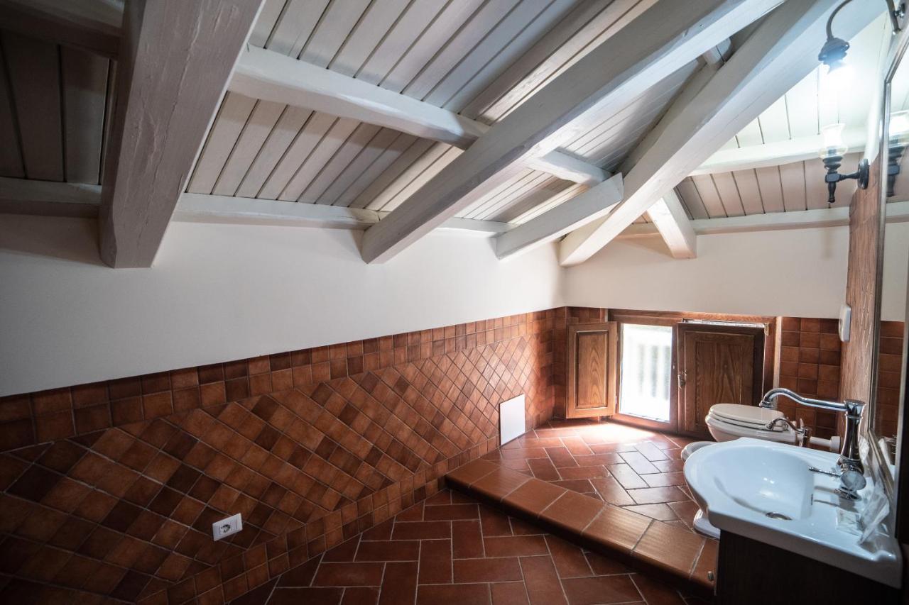 Villa Con Piscina Privata A 2 Kilometri Da Tropea Gasponi Екстериор снимка