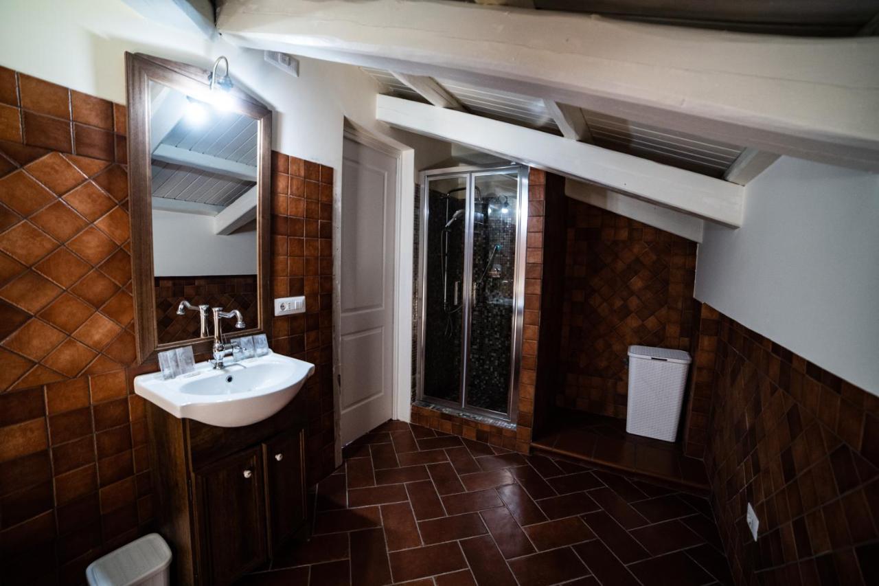 Villa Con Piscina Privata A 2 Kilometri Da Tropea Gasponi Екстериор снимка